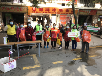 阜沙鎮(zhèn)禁毒信息〔2021〕第9期--“全民禁毒  人人有責(zé)”阜沙鎮(zhèn)禁毒宣傳進(jìn)家庭（2021.1.13