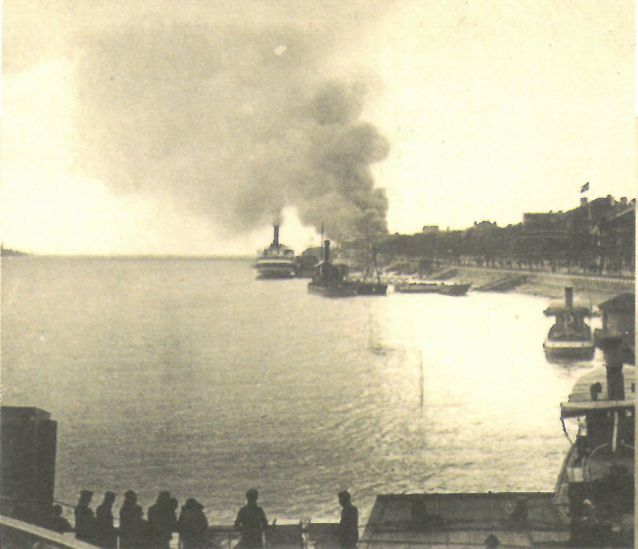 1-27-2、照片：1911年拍攝有關(guān)辛亥革命的珍貴照片。.jpg