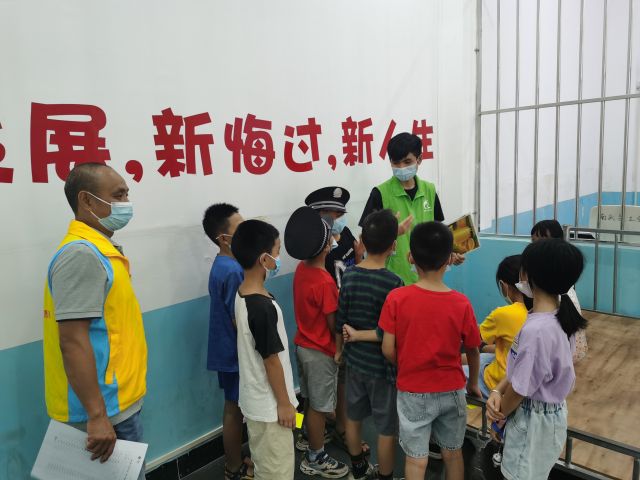 20220903百日行動(dòng)除隱患·禁毒平安護(hù)花蕾 體驗(yàn)式教育活動(dòng) (13).jpg