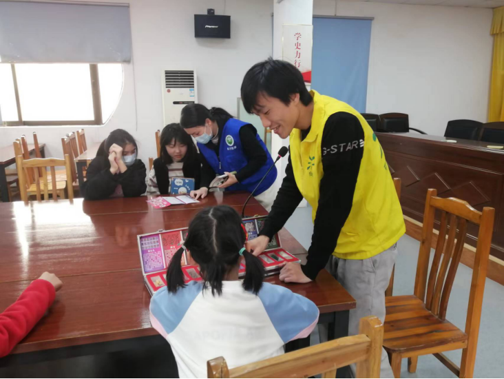 阜沙鎮(zhèn)禁毒信息〔2023〕第27期--“元宵共團(tuán)圓，拒毒享平安”-阜沙鎮(zhèn)開展2023年元宵節(jié)湯圓制作