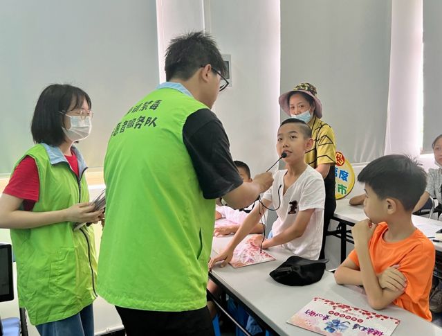 三鄉(xiāng)鎮(zhèn)開展“健康無毒，童心同行”宣傳活動圖片2_副本_副本.jpg